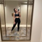 Leggings Extra Sex Black Skin