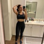Leggings Extra Sex Black Skin
