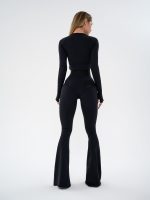 Pants Rider Trousers Black